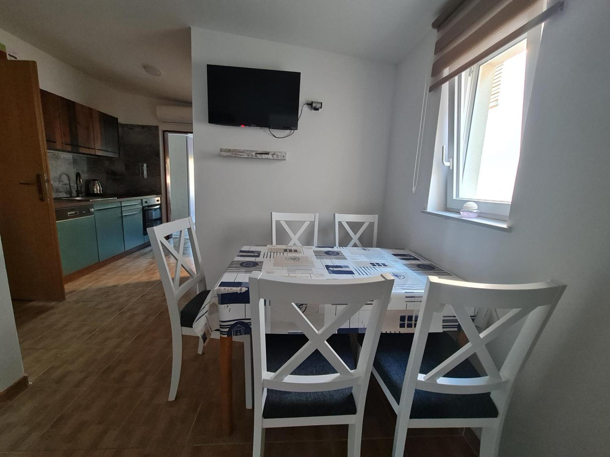 Apartmani Jadro Vir Esterno foto