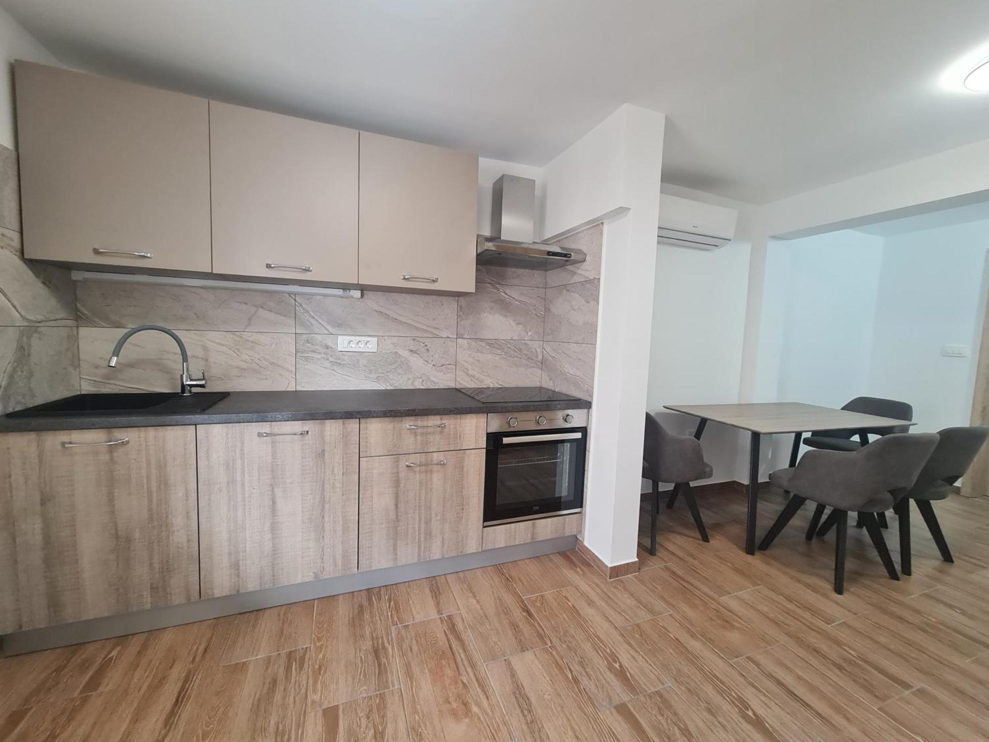 Apartmani Jadro Vir Esterno foto